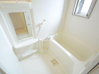 【浴室】 | クレジデンス虎ノ門