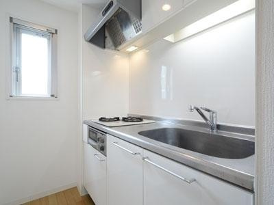 【キッチン】 | クレジデンス虎ノ門