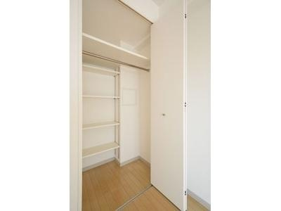 【収納】 | クレジデンス虎ノ門