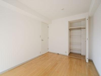 【洋室】 | クレジデンス虎ノ門