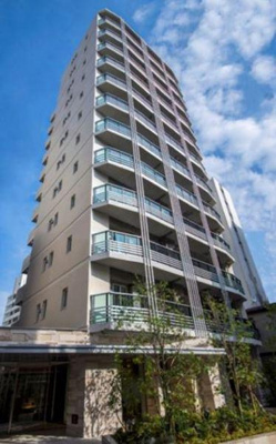 【外観】 | ライオンズ早稲田ミレス