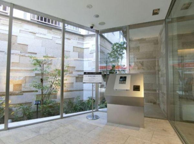 【エントランス】 | ライオンズ早稲田ミレス