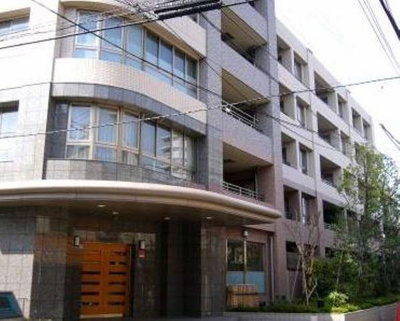  | ライオンズステージ目黒本町