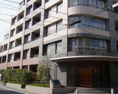  | ライオンズステージ目黒本町