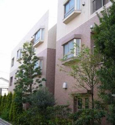  | ライオンズステージ目黒本町