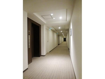 【その他共用部分】 | パークコート渋谷大山町ザプラネ翠邸