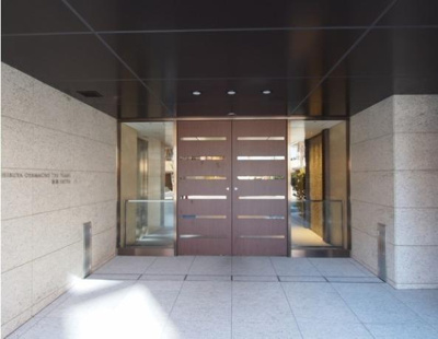 【その他共用部分】 | パークコート渋谷大山町ザプラネ翠邸