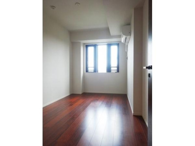 【洋室】 | パークコート渋谷大山町ザプラネ翠邸