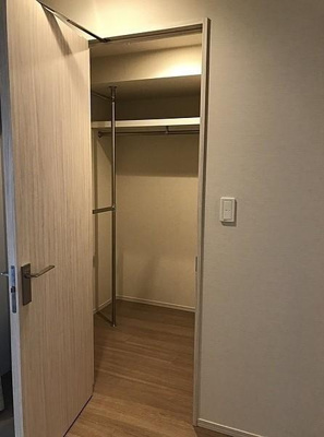 【収納】 | パークコート渋谷大山町ザプラネ翠邸