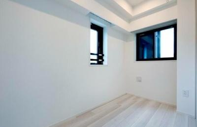 【洋室】 | プライマル中央MINATO