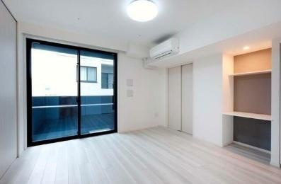 【居間・リビング】 | プライマル中央MINATO