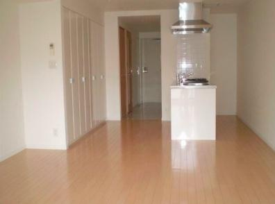 【居間・リビング】 | コンフォリア西麻布