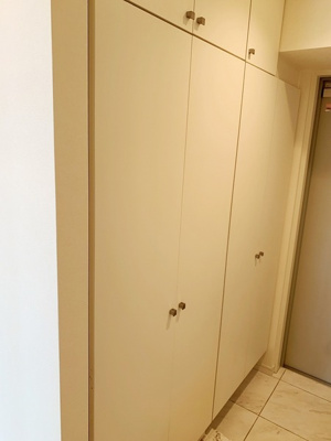 【設備】 | エルスタンザ白金台