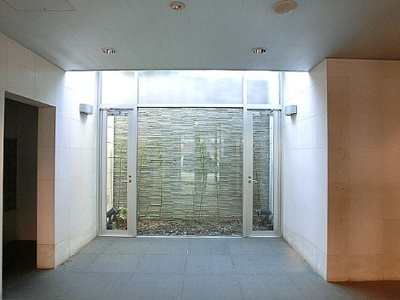 【その他共用部分】 | エルスタンザ白金台