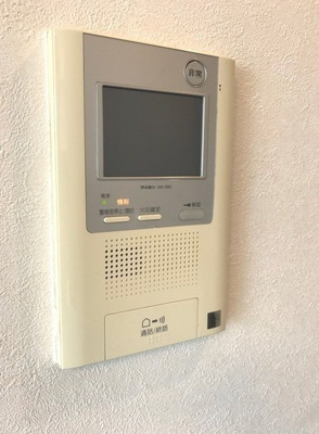 【設備】 | エルスタンザ白金台