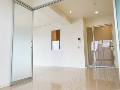 【洋室】 | エルスタンザ白金台