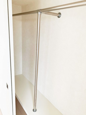 【収納】 | エルスタンザ白金台