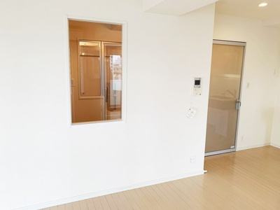 【寝室】 | エルスタンザ白金台