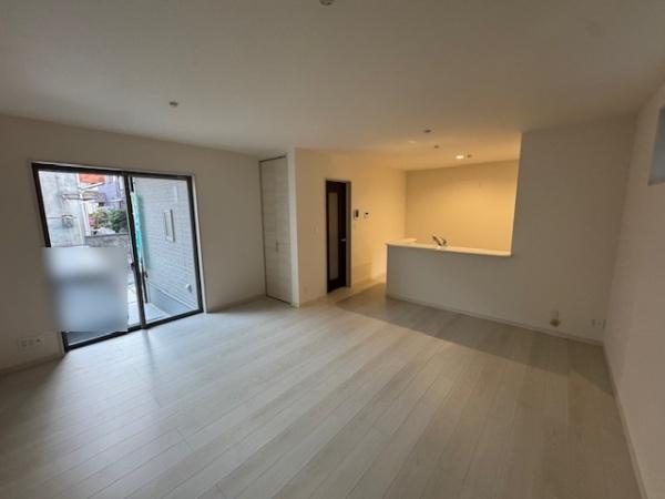 【居間・リビング】