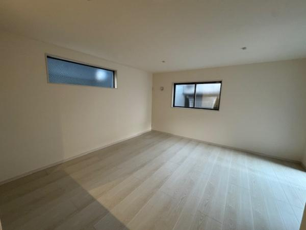 【居間・リビング】