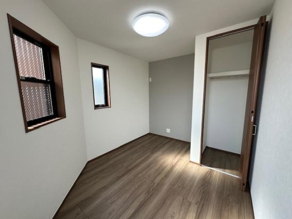 【子供部屋】