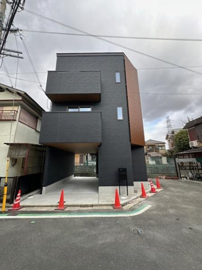 【外観】