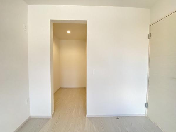 【収納】 | 西区桜が丘西町3丁目　新築戸建