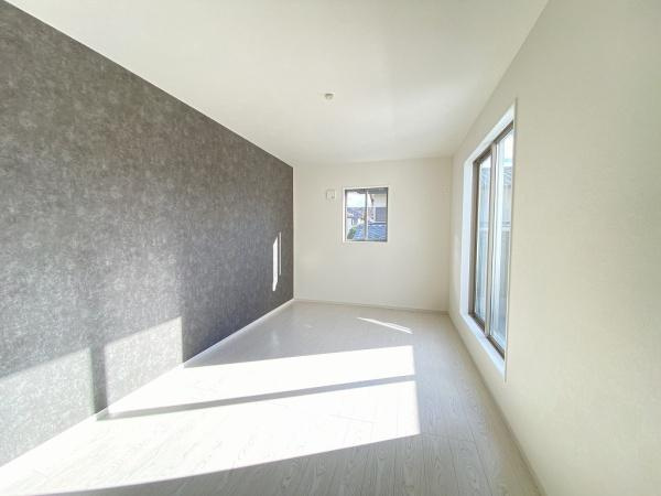 【子供部屋】 | 西区桜が丘西町3丁目　新築戸建