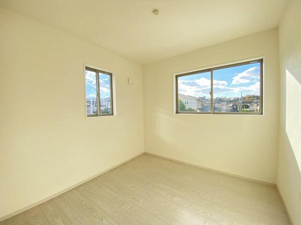 【子供部屋】 | 西区桜が丘西町3丁目　新築戸建