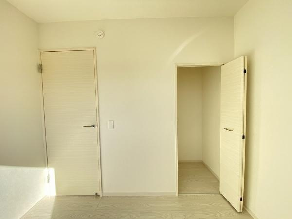 【収納】 | 西区桜が丘西町3丁目　新築戸建