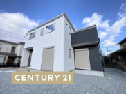 西区桜が丘西町3丁目　新築戸建の画像