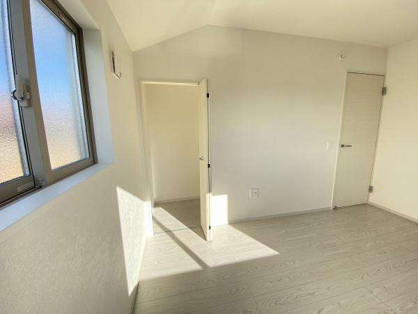 【収納】 | 西区桜が丘西町3丁目　新築戸建