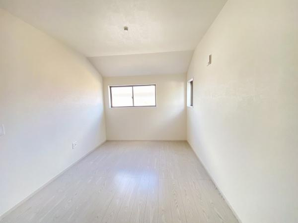 【洋室】 | 西区桜が丘西町3丁目　新築戸建