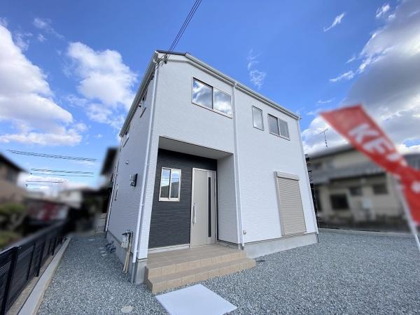 【その他】 | 西区桜が丘西町3丁目　新築戸建