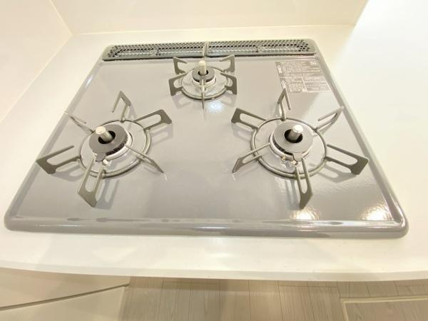 【キッチン】 | 西区桜が丘西町3丁目　新築戸建