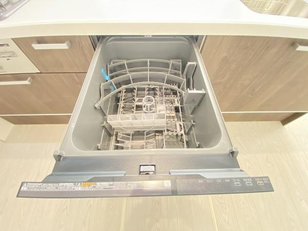 【キッチン】 | 西区桜が丘西町3丁目　新築戸建