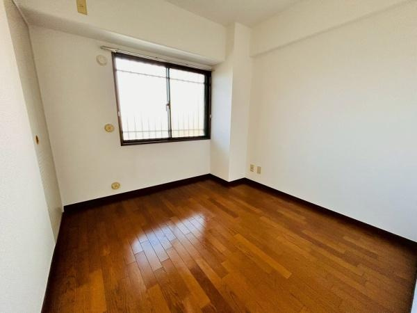 【洋室】 | タイムス泉大津　中古マンション