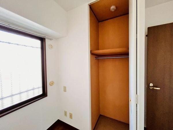 【収納】 | タイムス泉大津　中古マンション