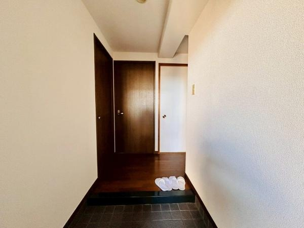 【玄関】 | タイムス泉大津　中古マンション