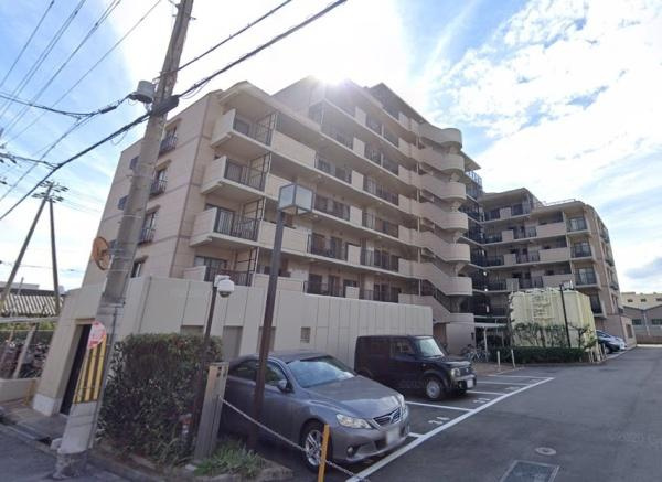 【外観】 | タイムス泉大津　中古マンション | お気軽にお問い合わせ下さいませ♪