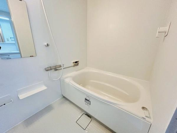 【浴室】 | タイムス泉大津　中古マンション