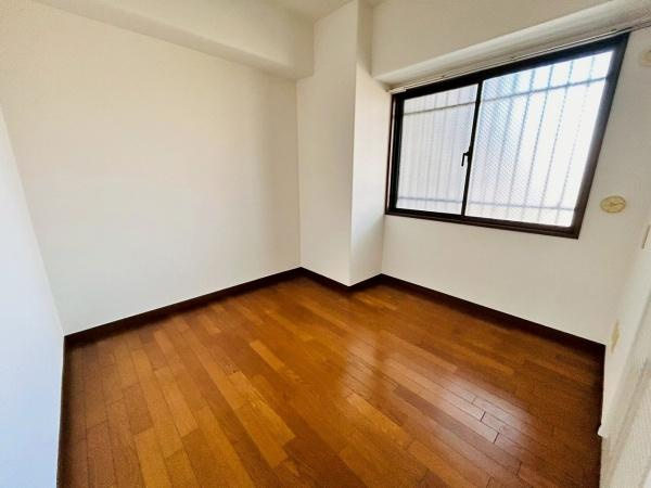 【洋室】 | タイムス泉大津　中古マンション