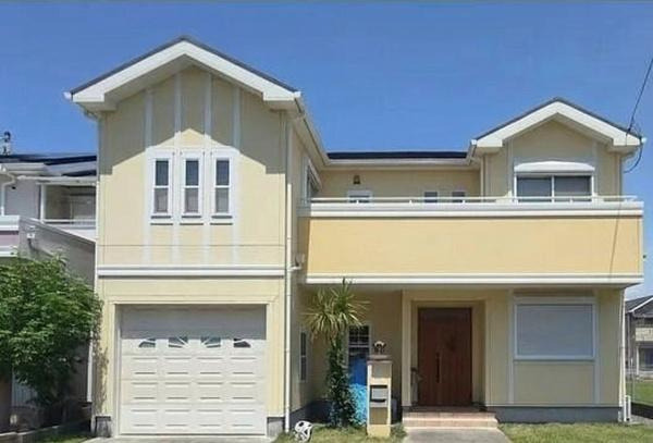 【外観】 | お気軽にお問い合わせ下さいませ♪