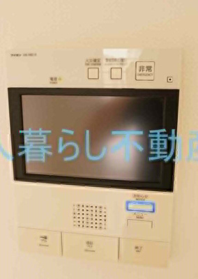 【セキュリティ】 | レスピール川崎