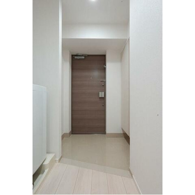 【玄関】 | レスピール川崎