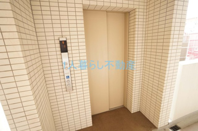 【設備】 | レスピール川崎