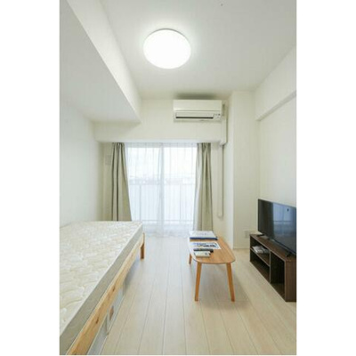 【居間・リビング】 | レスピール川崎