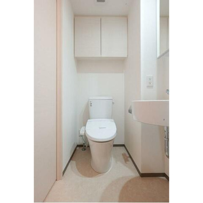 【トイレ】 | レスピール川崎