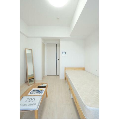 【内装】 | レスピール川崎