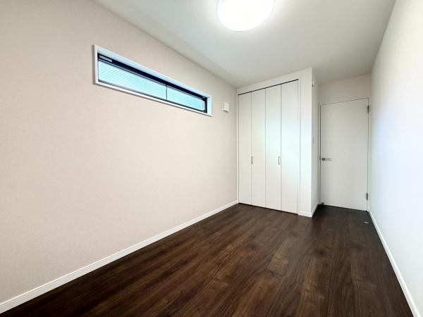 【洋室】 | 大阪市城東区東中浜2丁目　新築戸建